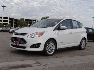 Used 2015 Ford C-Max SEL in North Hollywood, California