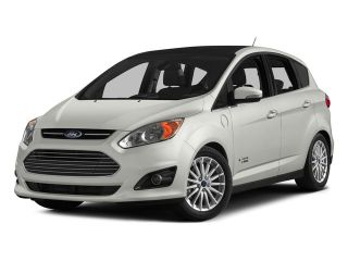 Used 2015 Ford C-Max SEL in Scarsdale, New York