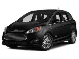 Used 2016 Ford C-Max SEL in Santa Clara, California