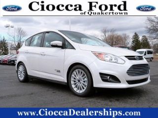 Used 2016 Ford C-Max SEL in Quakertown, Pennsylvania