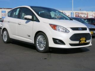 Used 2016 Ford C-Max SEL in Sacramento, California