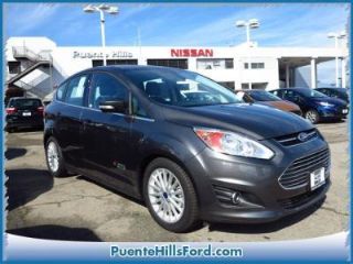 Used 2016 Ford C-Max SEL in City of Industry, California
