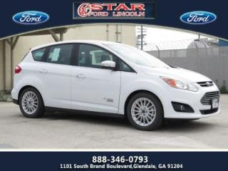 Used 2016 Ford C-Max SEL in Glendale, California
