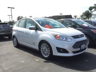 Used 2013 Ford C-Max SEL in Cerritos, California