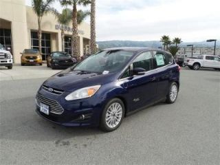 Used 2016 Ford C-Max SEL in Morgan Hill, California