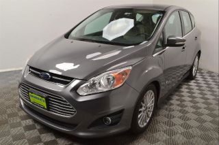 Used 2013 Ford C-Max SEL in Saint Louis Park, Minnesota