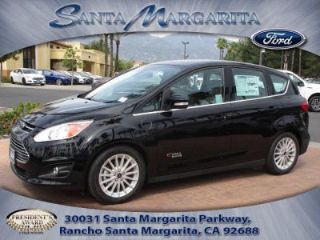 Used 2016 Ford C-Max SEL in Rancho Santa Margarita, California