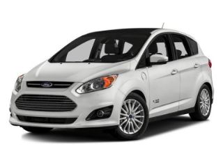 Used 2016 Ford C-Max SEL in Honolulu, Hawaii