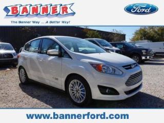 Used 2016 Ford C-Max SEL in Mandeville, Louisiana