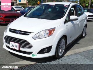 Used 2014 Ford C-Max SEL in Valencia, California