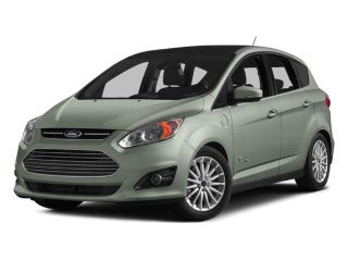 Used 2014 Ford C-Max SEL in Plainfield, Illinois