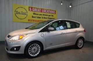 Used 2013 Ford C-Max SEL in Fort Wayne, Indiana