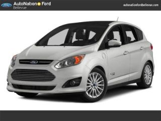 Used 2015 Ford C-Max SEL in Bellevue, Washington