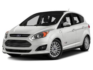 Used 2016 Ford C-Max SEL in Los Angeles, California