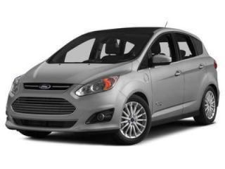 Used 2016 Ford C-Max SEL in San Jose, California