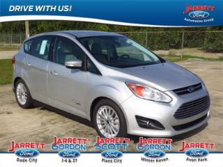 Used 2015 Ford C-Max SEL in Avon Park, Florida