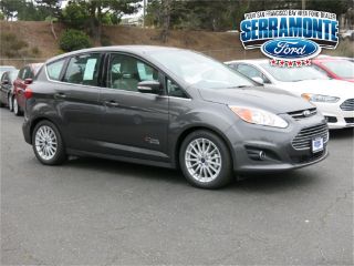 Used 2015 Ford C-Max SEL in Daly City, California