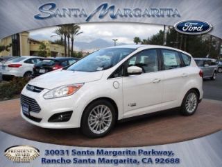Used 2016 Ford C-Max SEL in Rancho Santa Margarita, California