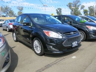 Used 2015 Ford C-Max SEL in Folsom, California