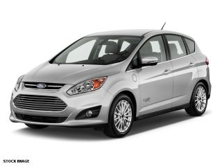 Used 2015 Ford C-Max SEL in Sandy, Utah