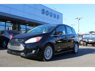 Used 2016 Ford C-Max SEL in Renton, Washington