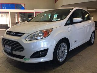 Used 2013 Ford C-Max SEL in Rancho Santa Margarita, California