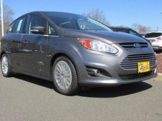Used 2016 Ford C-Max SEL in Point Pleasant, New Jersey