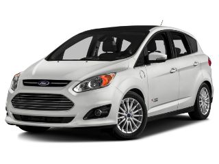 Used 2016 Ford C-Max SEL in Kailua, Hawaii