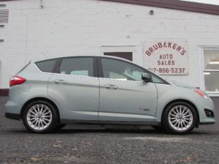 Used 2013 Ford C-Max SEL in Myerstown, Pennsylvania