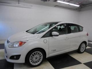 Used 2013 Ford C-Max SEL in Clarksville, Tennessee