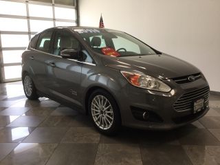 Used 2014 Ford C-Max SEL in Cerritos, California