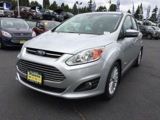Used 2016 Ford C-Max SEL in Newberg, Oregon
