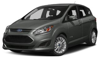 Used 2018 Ford C-Max Titanium in Plymouth, Massachusetts