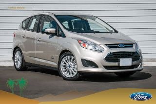 Used 2017 Ford C-Max SE in Indio, California