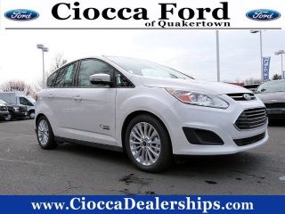 Used 2017 Ford C-Max SE in Quakertown, Pennsylvania
