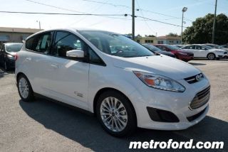 Used 2017 Ford C-Max SE in Miami, Florida
