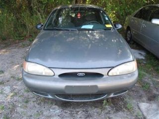 Ford Escort SE 1998