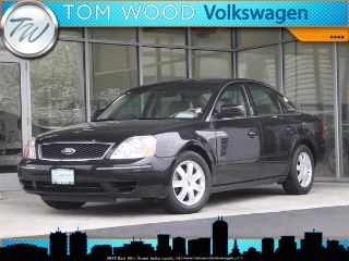 Used 2006 Ford Five Hundred SE in Indianapolis, Indiana