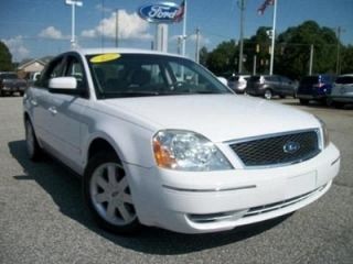 Used 2005 Ford Five Hundred SE in Greenville, Alabama