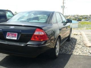 Used 2005 Ford Five Hundred SE in Cedar City, Utah