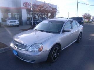 Used 2007 Ford Five Hundred SEL in Medford, Massachusetts