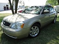 Used 2005 Ford Five Hundred SEL in Milwaukee, Wisconsin