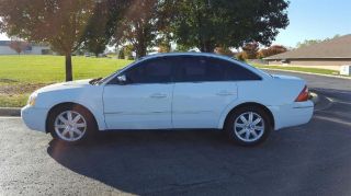 Used 2005 Ford Five Hundred Limited Edition in Kearney, Missouri