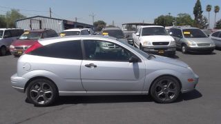 Used 2007 Ford Focus SES in Colton, California