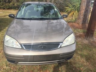 Used 2005 Ford Focus SE in Valdosta, Georgia