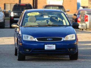 Used 2005 Ford Focus S in South Bend, Indiana