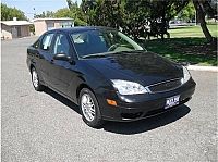 Used 2005 Ford Focus S in Chico, California