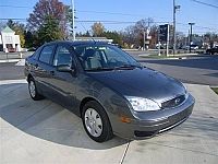 Used 2007 Ford Focus SE in Louisville, Colorado