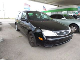 Used 2007 Ford Focus SE in Louisville, Kentucky