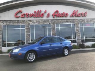 Used 2005 Ford Focus SE in Grand Junction, Colorado